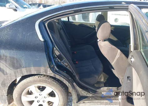 2009 Nissan Altima 2.5 S из США, поврежденный, VIN 1N4AL21E89N540185